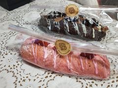 -巴黎贝甜(亿合城店)