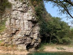 -水墨汀溪风景区