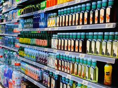 -物美超市(通州华业玫瑰店)