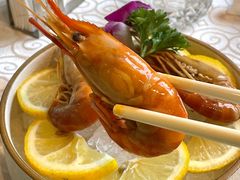-杭州香格里拉·香宫中餐厅
