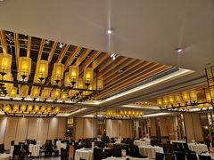 大堂-同庆楼(滨湖万达广场店)