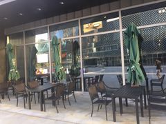 -漫咖啡(中纺国际店)