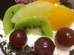 果园生巧-汉密哈顿(解放路1段店)