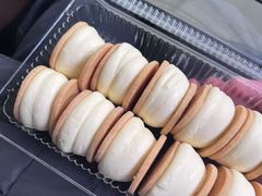 -甜嘟嘟烘焙坊(舒城路店)