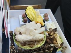 -名善山珍·野生菌汤锅(文殊院店)