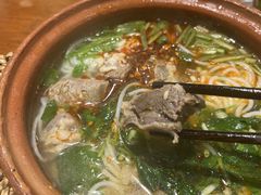 -麒麟风烤牛肉·云南烧烤小排档(丹凤街店)