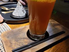 -喜洲吧·江畔老船厂·庭院餐厅(喜临院店)
