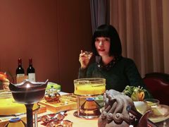 -叶叶菩提·晋福宫