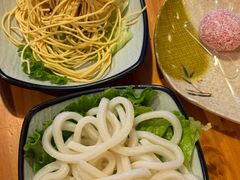 -牛匠和牛寿喜锅(西安总店)