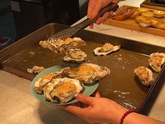 -蓝珊甄选海鲜自助·火锅大排档(近阿那亚店)