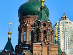 -哈尔滨热雪奇迹