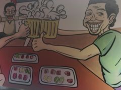 -英雄故事地摊烤肉(马驹桥店)