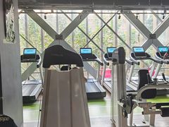 -GMJ·24H健身房(四川北路店)