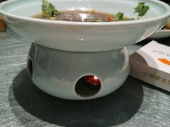 -小厨娘淮扬菜(天印大道店)