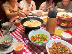 -老湘村·湖南土菜(天河维多利店)