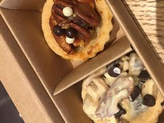 -星巴克(北辰西路店)