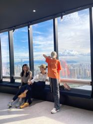 点击看大图 -OCEAN DANCE高空舞蹈室