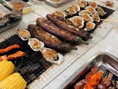 -小蜜蜂团建自助烧烤场(小洲村店)