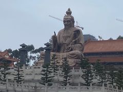 -广东圆玄道观