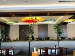 -蓝海大饭店·渔歌舫(黄岛店)