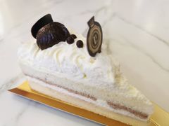 -莉莲蛋挞(大华悦沢书店)