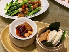 -杭州君悦酒店·湖滨28中餐厅