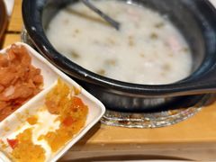 -黄金粥港式·早晚茶(海阳路店)