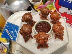 -老济南·地道济南菜(大明湖店)