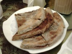 芝麻酱糖饼-东四民芳餐厅(世茂工三店)