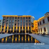 我在武汉过夏天｜汉口民国回忆：平和坊