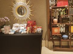 -国贸格兰维大酒店-山城映像中餐厅(青年路店)