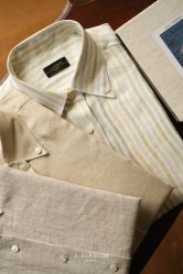 点击看大图 -LDIAMON西服定制(温州店)