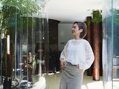 -曲廊院(东四十一条店)