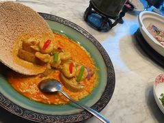 -禾院•新派融合淮扬菜餐厅