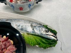 -佬太公海鸭·海鲜大排档(上海总店)
