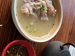 -红料理|串串有瘾·烧烤(吴中路店)