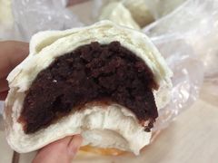 -天泽祥·鼓楼馒头(鼓楼店)