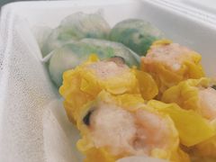 鲜虾烧卖皇-添好运点心专门店(中环IFC店)