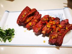 -老边饺子馆(金源店)