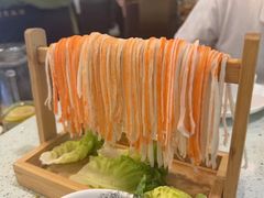 -烹然四季椰子鸡火锅(团结湖总店)