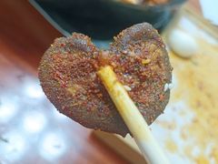 -嘉峪关伊俩寺烤肉店