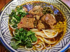 -四喜馄饨(黄土岭店)
