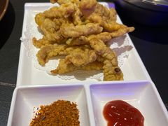 -虾乐园龙虾·夜宵(松江店)