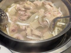 -同仁四季椰子鸡(宝安壹方城店)