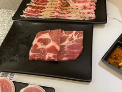 格桑肉-花味·自助烤肉(雨花客厅店)