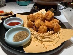 -津禧荟·酥皮烤鸭(北辰店)