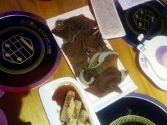 -乐宴KTV火锅(九方购物中心店)