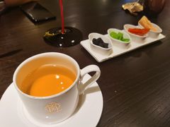 -甄御•海鲜新青岛菜(麦岛店)