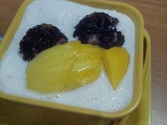 -满记甜品(巴黎春天宝山店)