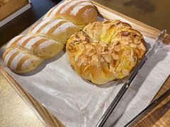 -原麦山丘(新奥购物中心店)